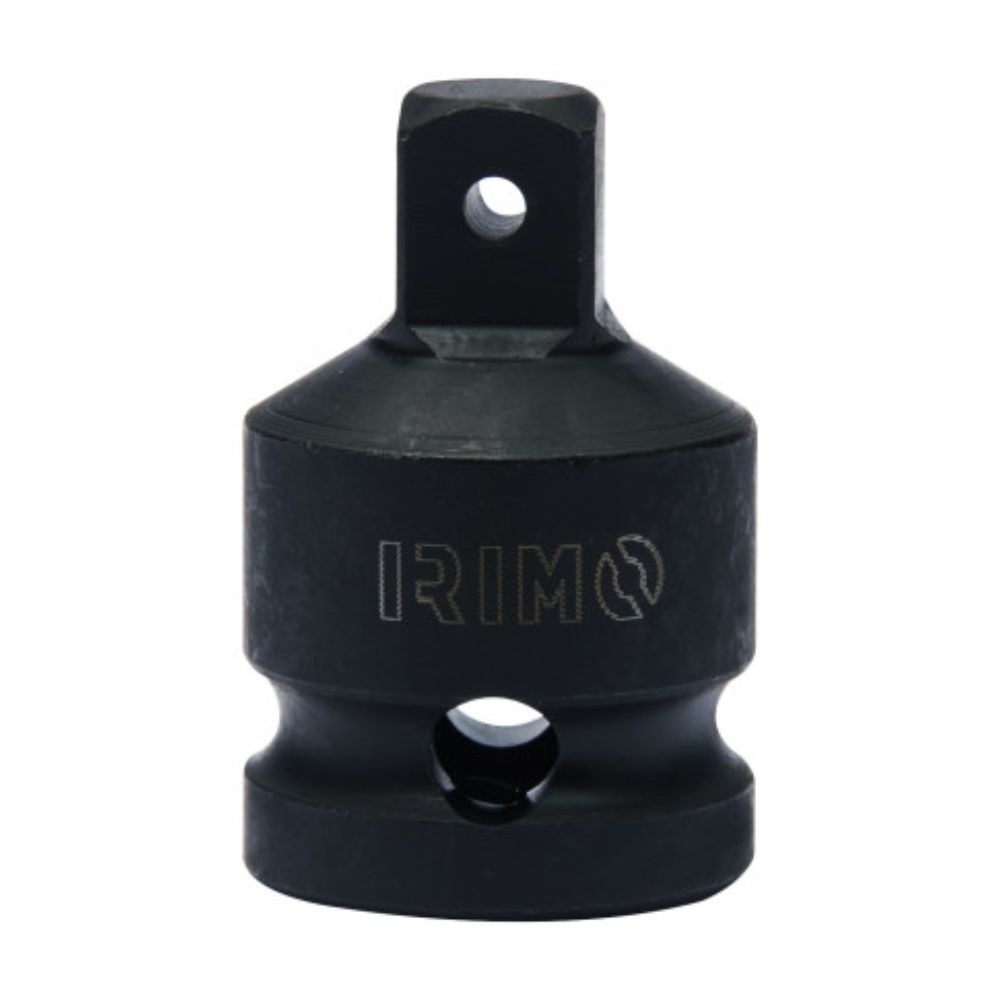 Adaptador de redução de impacto de 1/2" para 3/8" Irimo 169-65-1