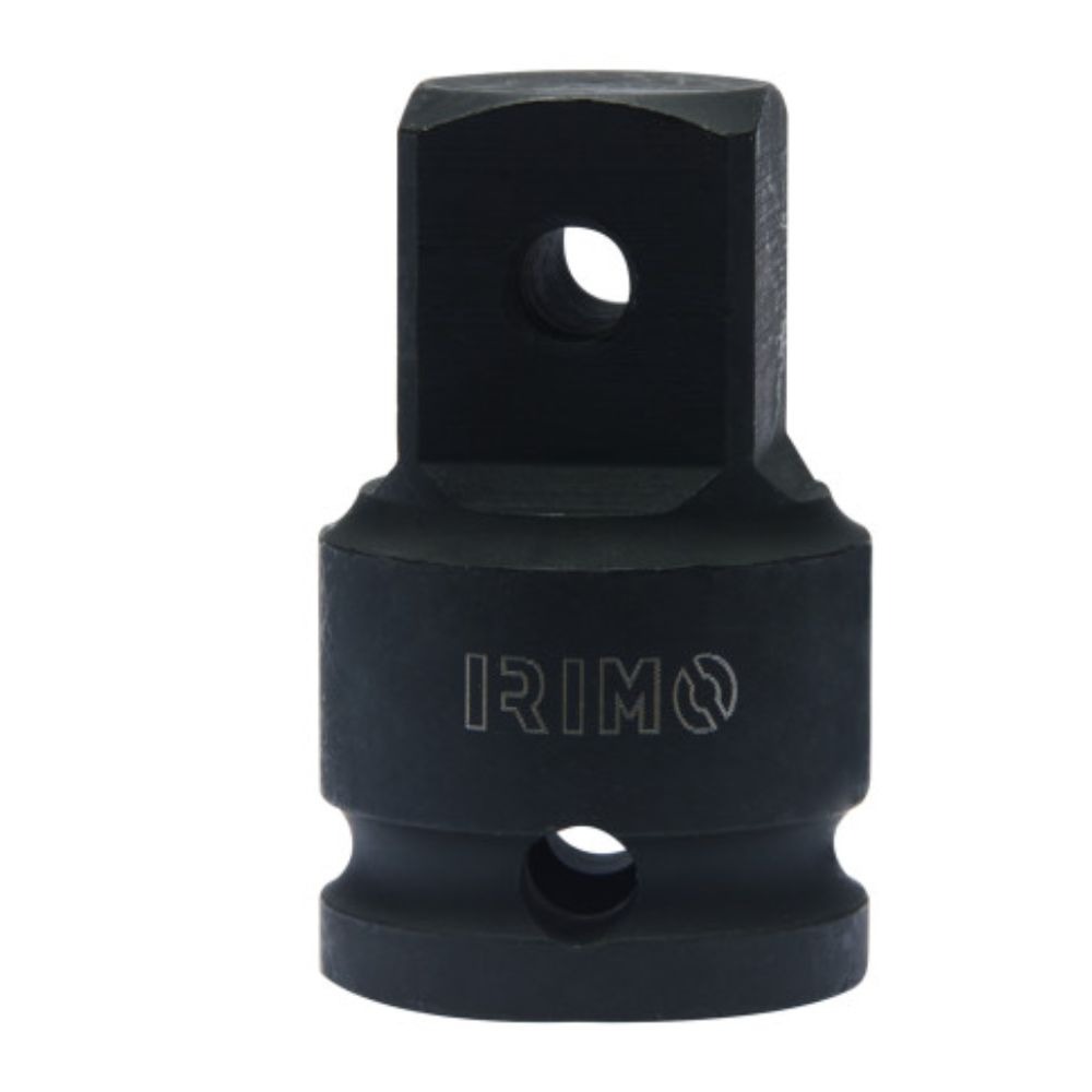 Adaptador de aumento de impacto de 1/2" para 3/4" Irimo 169-60-1