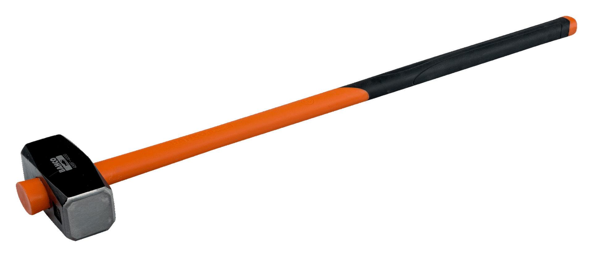 Marreta de Cabeça Quadrada com Cabo de Fibra de Vidro Bahco 488F