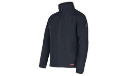 Casaco Sober Azul Industrial Starter 04513040