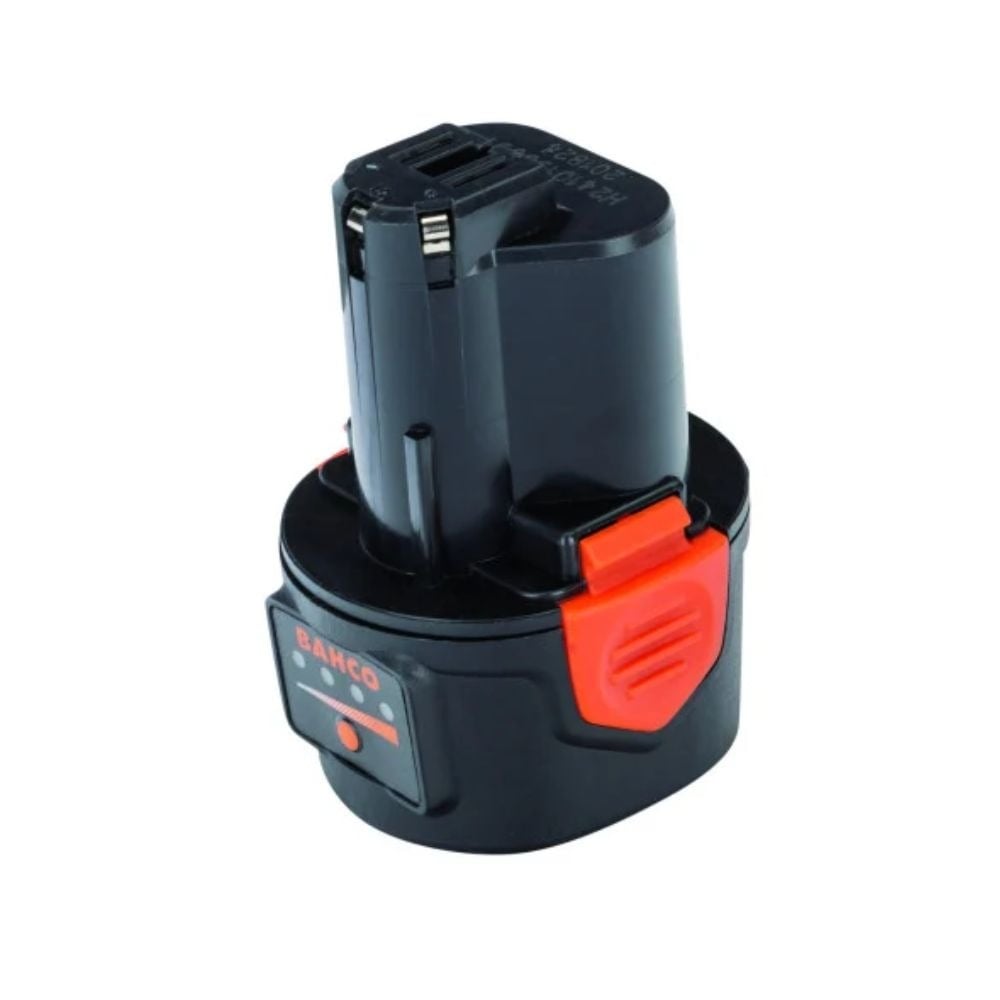 12V BATERIA LI ION 2Ah Bahco BCL31B1