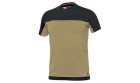 T-shirt  Bege Industrial Starter 8772025