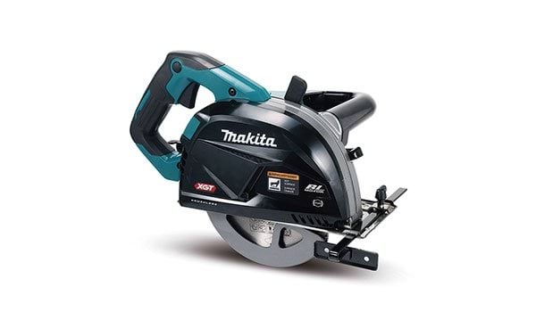 Cortador de Metal 40Vmax 185mm XGT makita CS002GZ