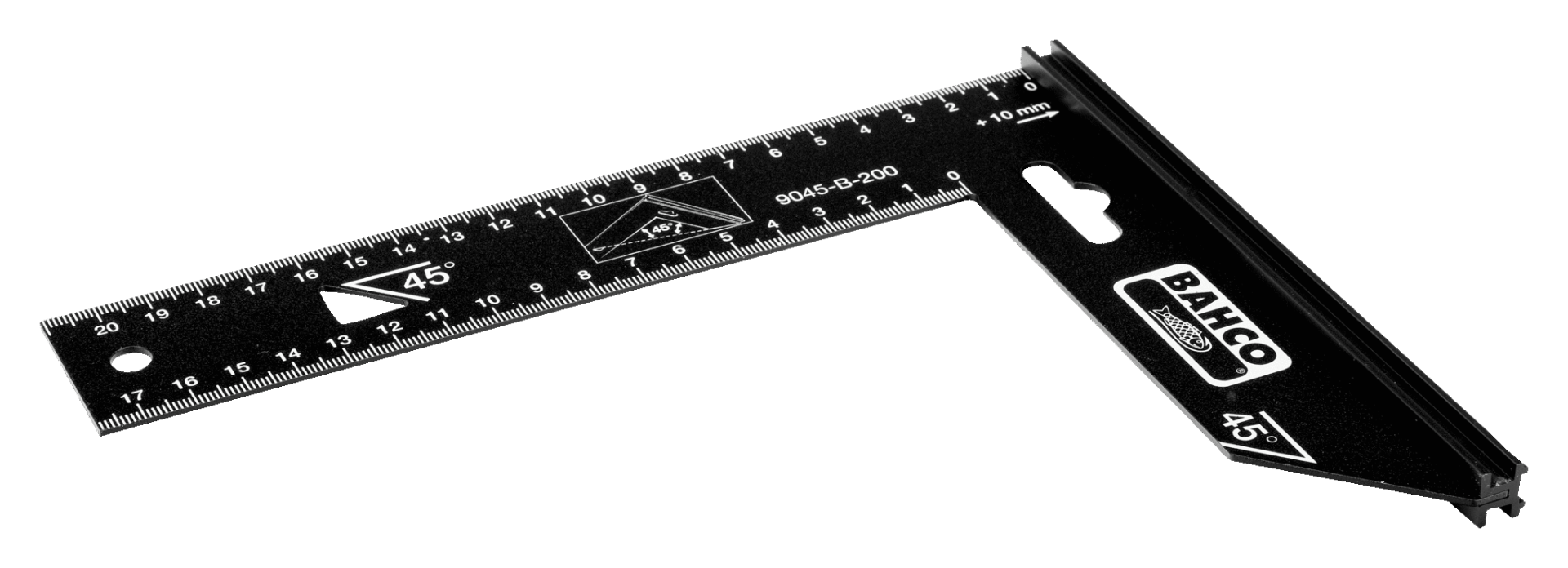 Esquadro Bahco 9045-B