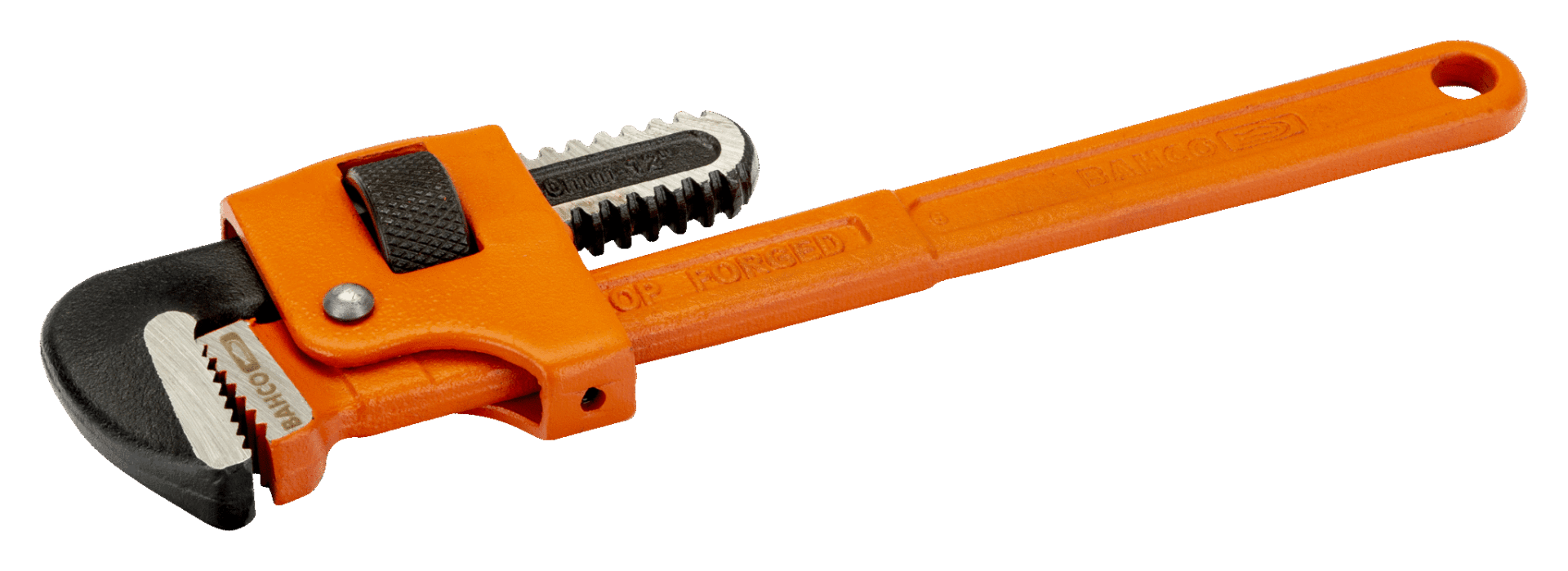 Chave Stillson para Tubos Bahco 361