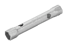 Chave de Tubos Stahl 10750-6 x 7 mm