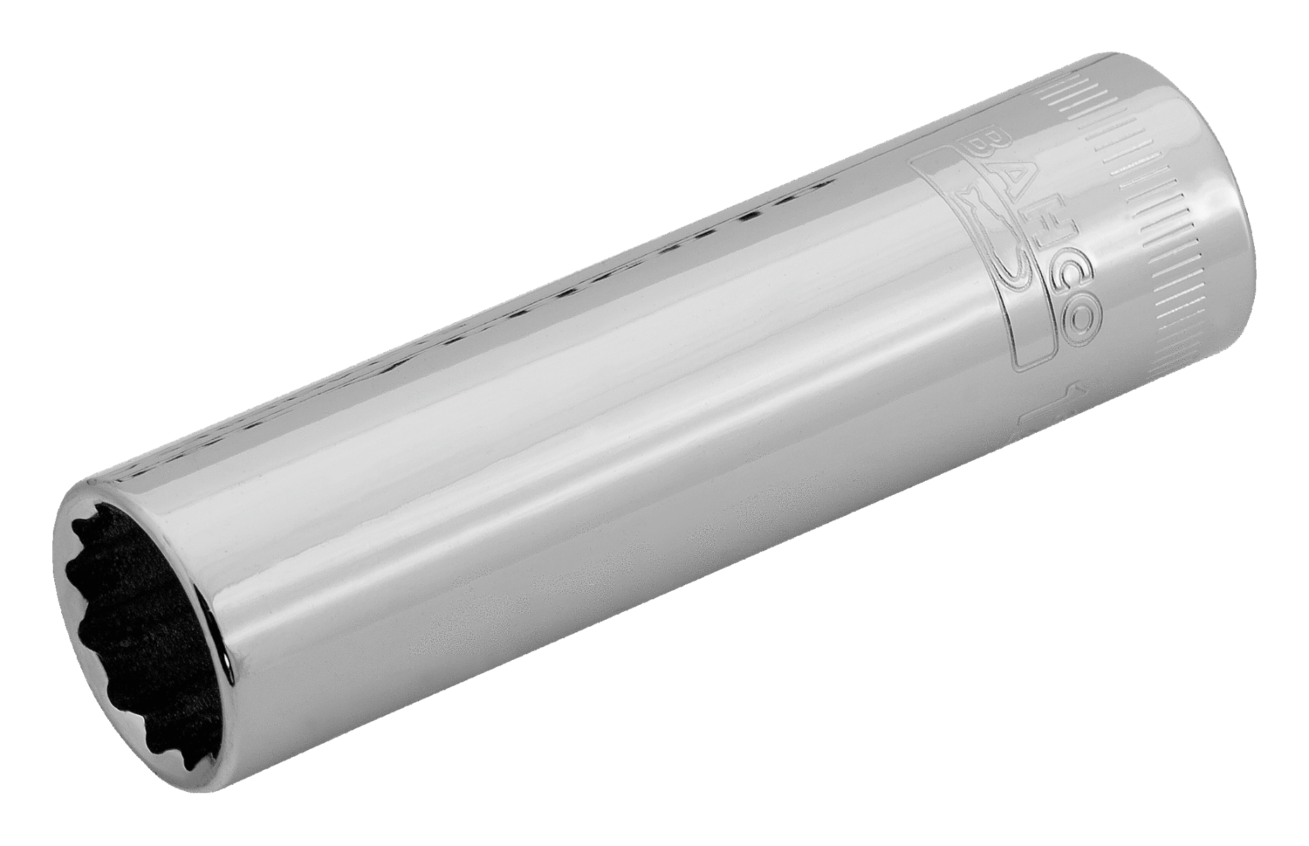 Chave de Caixa Dozeavada Série Longa Bahco A7402