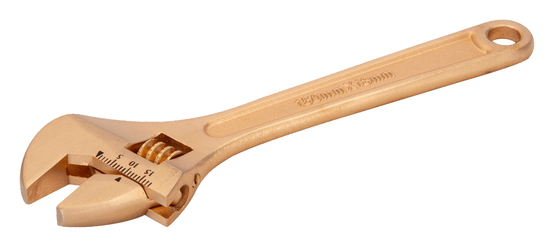 Chave Inglesa anti-chispa Bahco NSB001