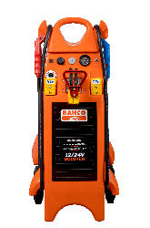 Arrancador/Booster 12/24V Bahco BBA12243200