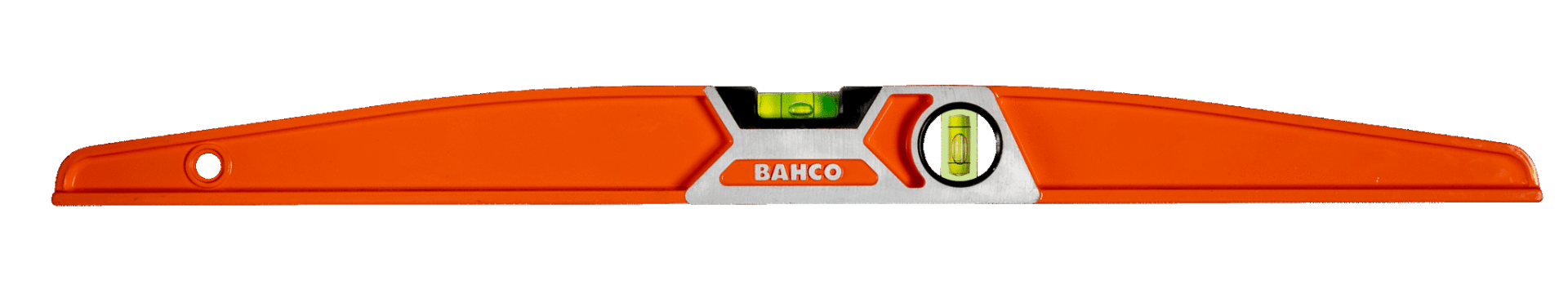 Níveis Trapezoidais Bahco