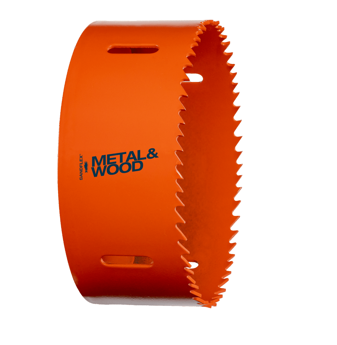 Serras Craneanas Bahco 