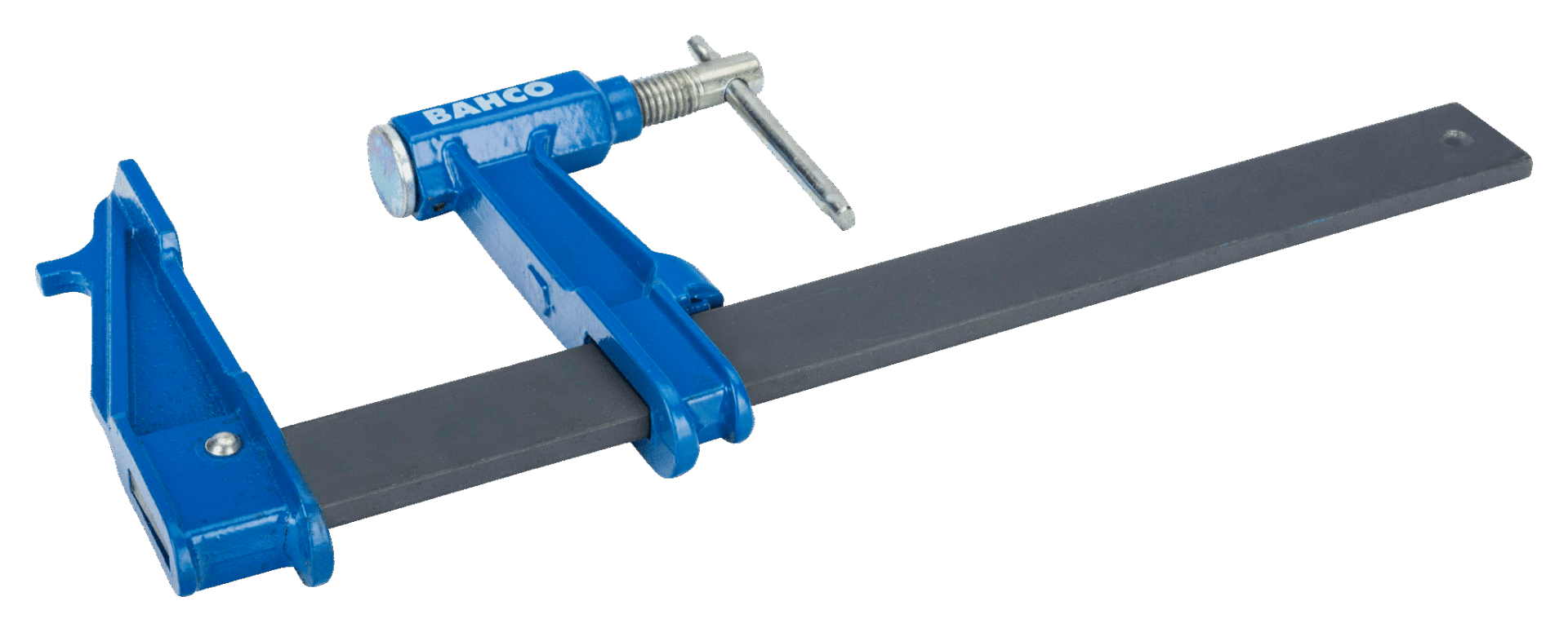 Grampo de Aperto com Êmbolo Bahco 