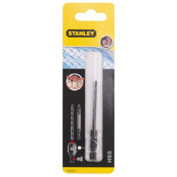 Broca 3x41mm Universal Quick Change Stanley STA50018-XJ