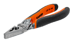 Alicate Universal Bahco 2628GC-180IP