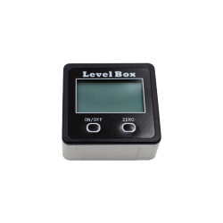 Medidor de Inclinação Digital 4x90° Kroftools 1733