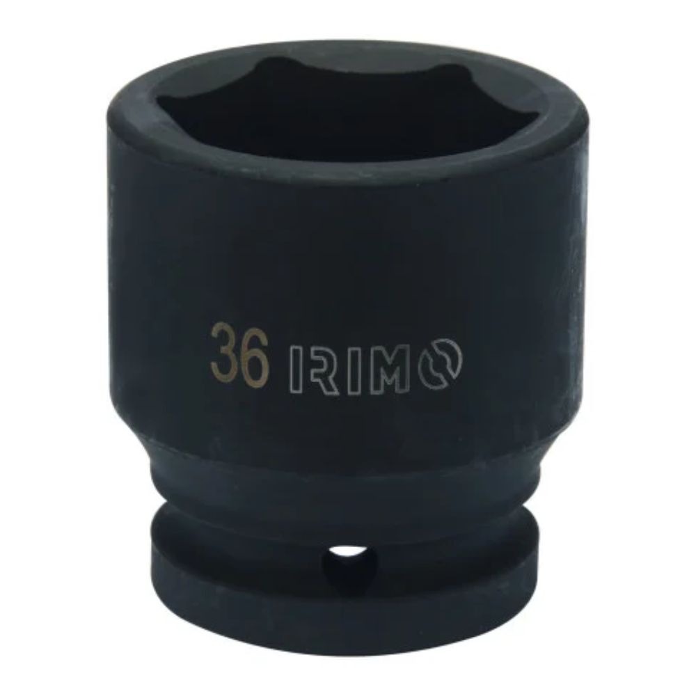 Chave de impacto de 3/4" sextavada 24 mm Irimo 173-24-2