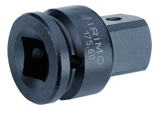 Adaptador de aumento de impacto de 3/4" para 1" Irimo 175-60-2