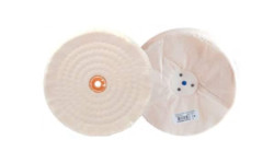 Escova Algodão Circular SPC-50 200x50mm MacFer 165.0097