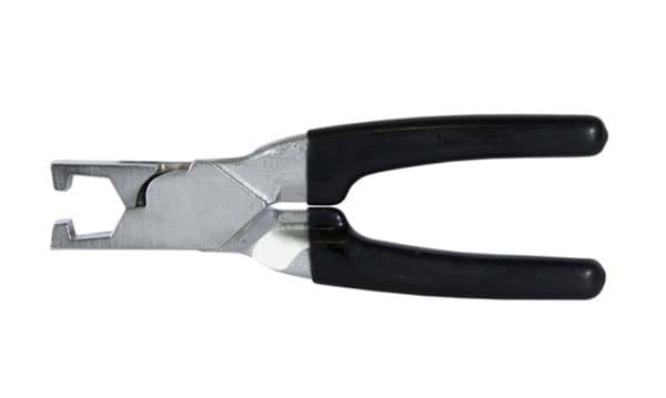 Alicate p/ Tubos de Filtro de Combustível Kroftools 6259