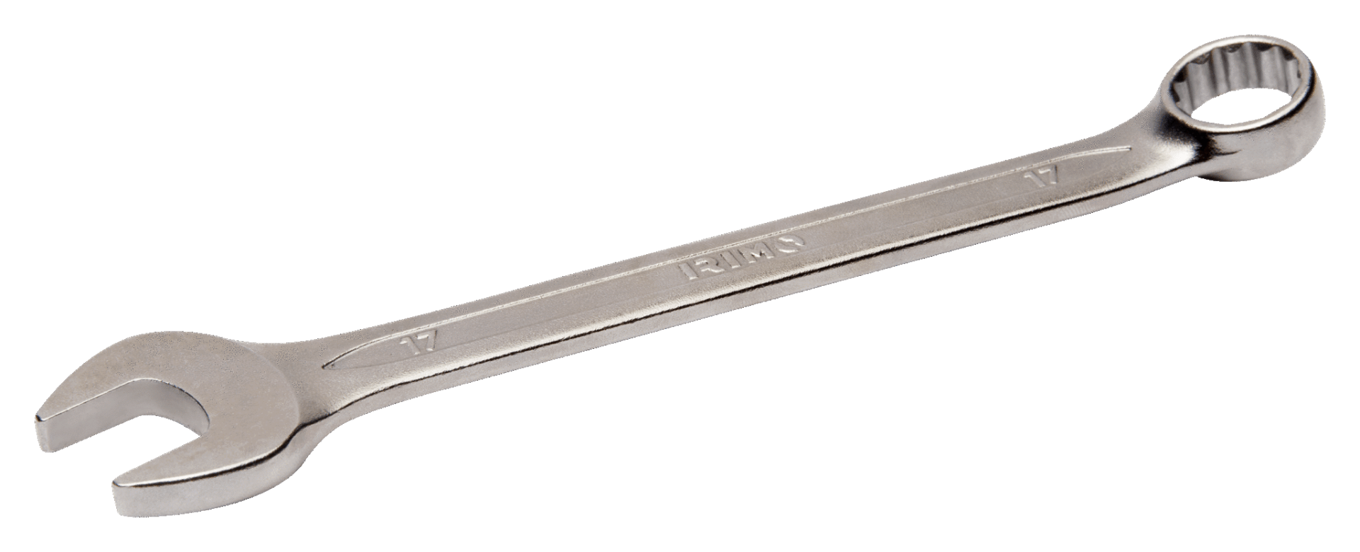 Chave Boca Luneta Rápida Irimo 027-15 mm