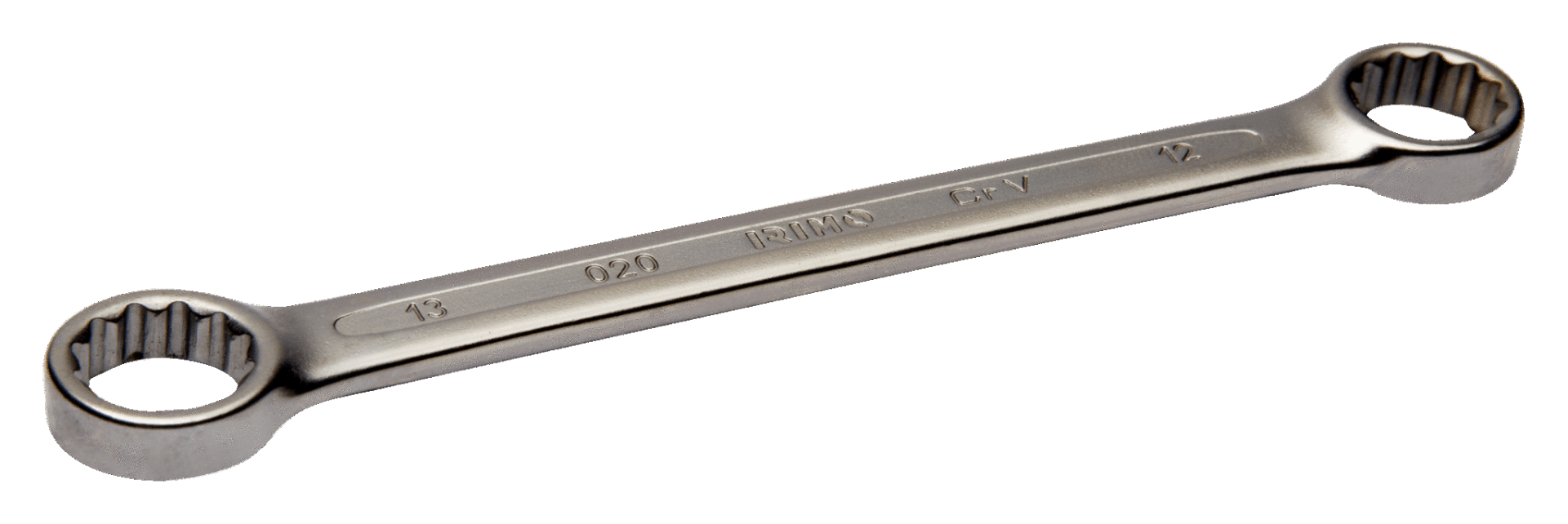 Chave Luneta Irimo 018-21 x 22 mm