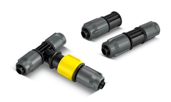 Kit de Conectores de Mangueira Karcher 2.645-240.0
