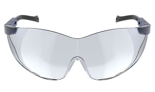 Óculos de segurança Comford Baymax s-800