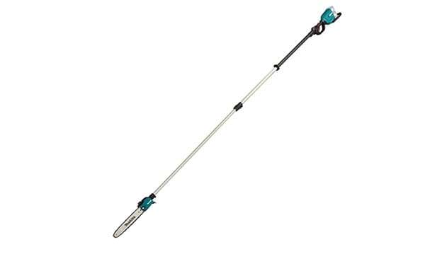 Motosserra de Altura Telescópica 30cm 18Vx2 LXT Makita DUA301Z