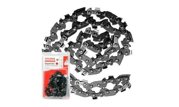 Corrente 0,325" 38cm Makita 512484764