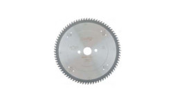 Disco Serra Circular p/ Alumínio SCPA  350x30mm Z108 MacFer 125.0007