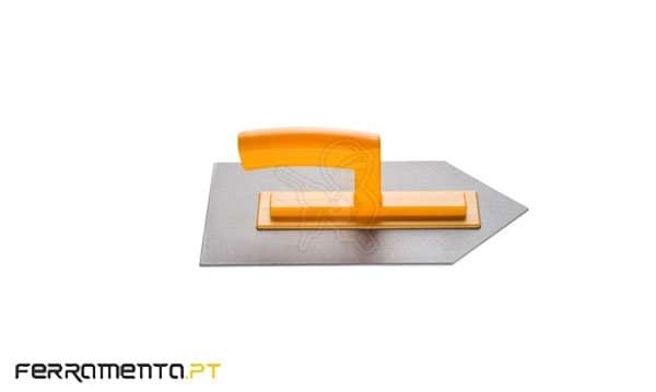 Talocha de Plastico "Bico" 280x140mm 2RF FK0381