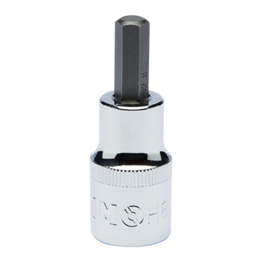 Chave de caixa 1/2" sextavada 4 X 60 mm Irimo 180-04-1
