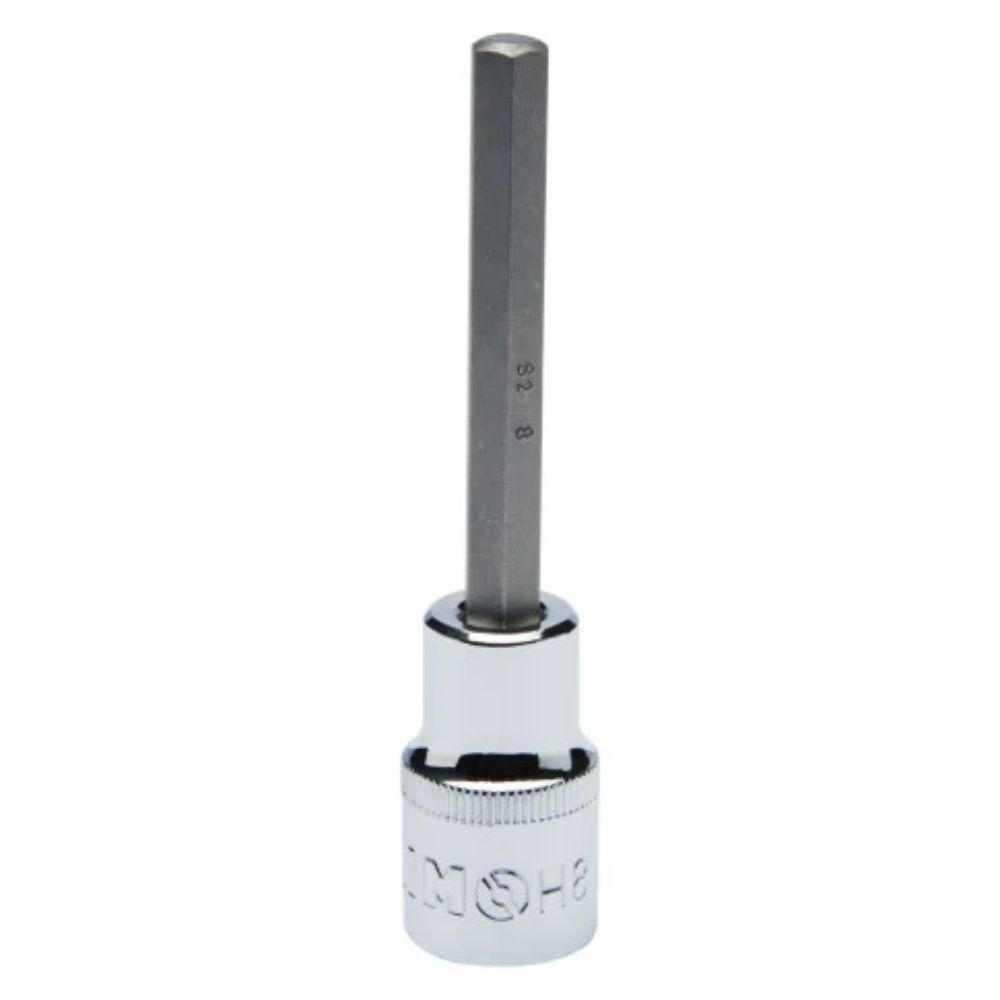 Chave de caixa 1/2" Torx T40 X 120 mm Irimo 183-40X-1