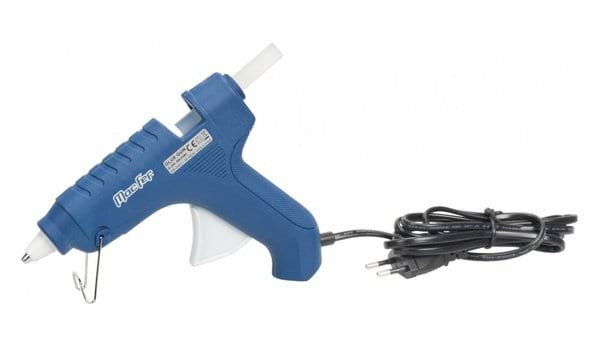 Macfer Pistola Cola Termofusível G-250 55W 11mm Ref. 181.0001