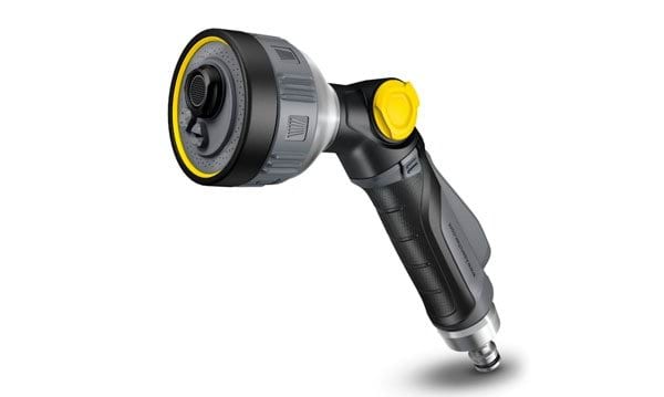 Pistola Multifuncional Metal PREMIUM Karcher 2.645-271.0
