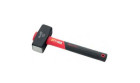 Marreta Quadrada c/ Cabo Fibra HM-ST-1 1,25kg MacFer 213.0022