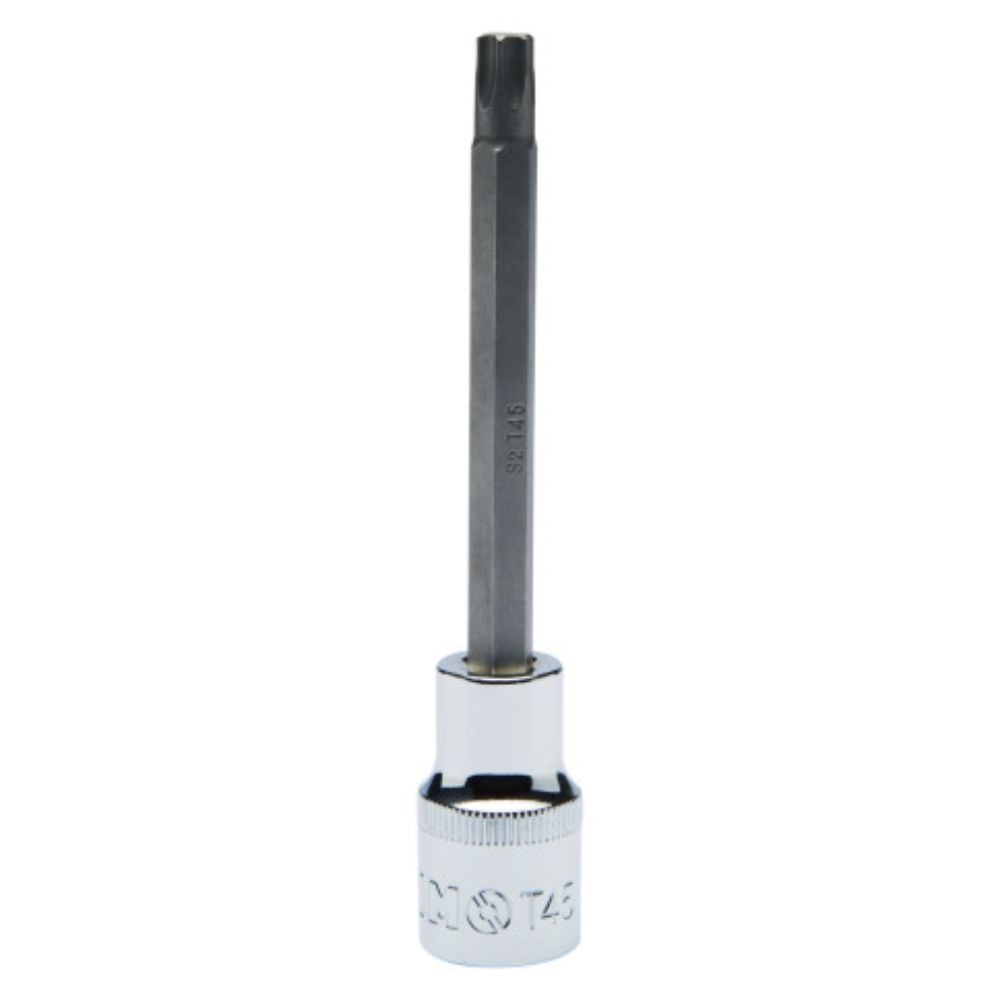Chave de caixa 1/2" Xzn 10 X100 mm Irimo 185-10X-1