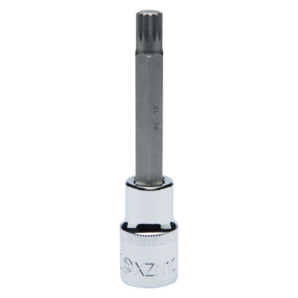 Chave de caixa 1/2" Xzn 6 X100 mm Irimo 185-06X-1