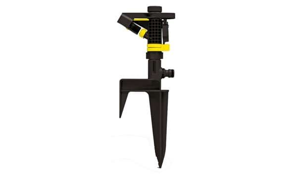 Karcher Aspersor de Pulso Circular e Setorial PS 300 2.645-023.0