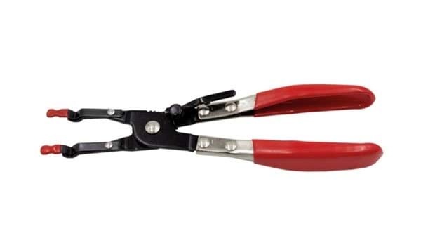 Alicate de Soldar Fios 240mm Kroftools 7965