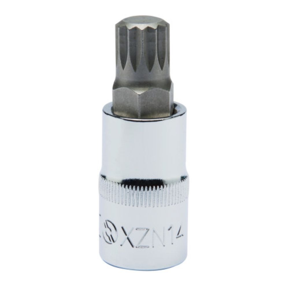 Chave de caixa 1/2" Xzn 10 X60 mm Irimo 185-10-1
