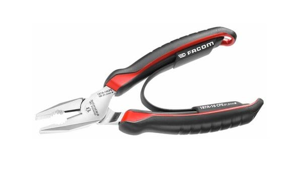 Alicate Universal 160mm Facom 187A.16CPE