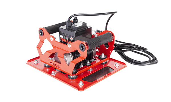 Vibrador de Cerâmica TRILLER RUBI 18948