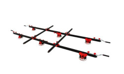 Sistema de Transporte SLAB TRANS HD Rubi 18982