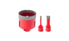 Craneana Diamantada c/ Rosca VB-GRESDRY M14  12mm MacFer 072.0004