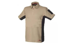 Polo Bege Industrial Starter 08170025