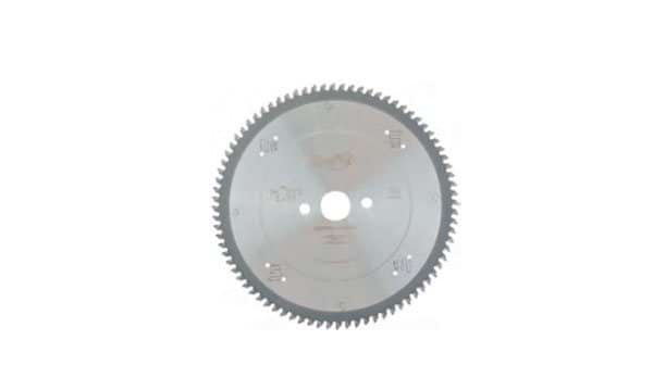 Disco Serra Circular p/ Alumínio SCPA 350x32mm Z108 MacFer 125.0008