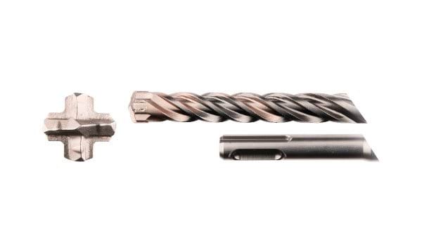 Broca SDS-PLUS Nemesis 16x1000mm Makita E-19613