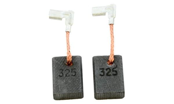 Jogos de Escovas CB-325 para Máquinas Makita 