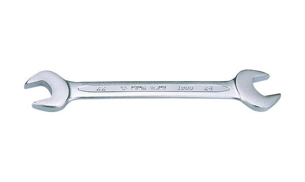 Chave de Boca 25x28 mm King Tony 19002528